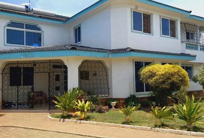 6 Bed House with En Suite in Shanzu