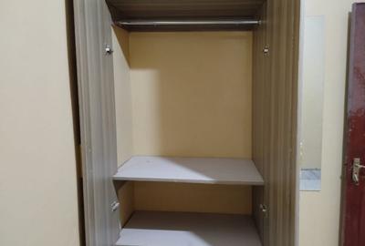 1 Bed Apartment with Parking at Simotwo