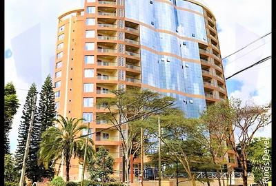 Furnished 3 Bed Apartment with En Suite at Oloitoktok Road - 3