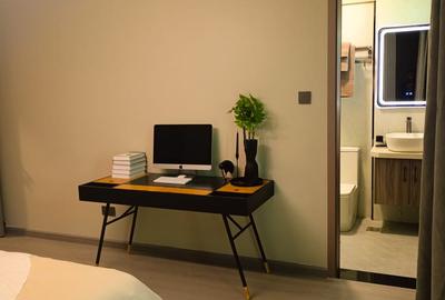 4 Bed Apartment with En Suite at Othaya Road