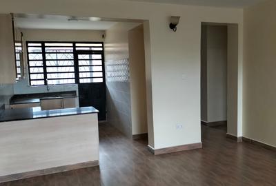 2 Bed Apartment with En Suite at Nkoroi - 4