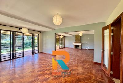 5 Bed Townhouse with En Suite in Lower Kabete - 4