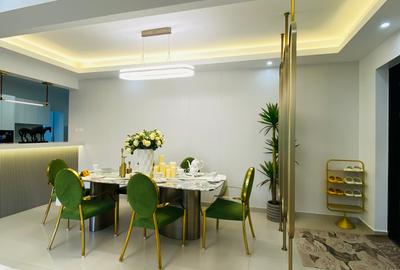 3 Bed Apartment with En Suite at Ndemi Road - 2