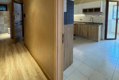 3 Bed Apartment with En Suite at Kileleshwa
