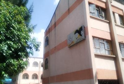 0.5 ac Land at Kilimani Road