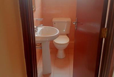 2 Bed House with En Suite at Runda