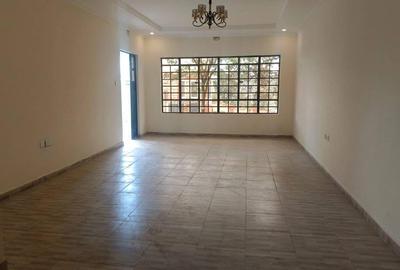 3 Bed House with En Suite in Ngong