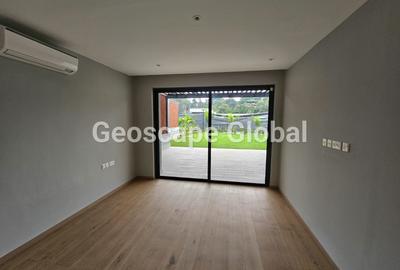 5 Bed House with En Suite in Lower Kabete