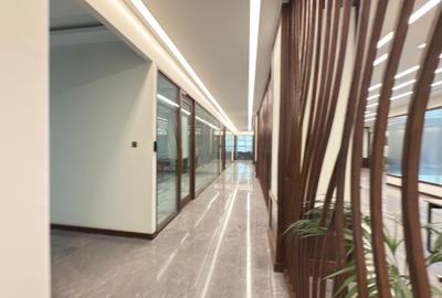 Furnished 10,000 ft² Office with Service Charge Included at Westlands - 3