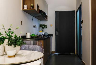 2 Bed Apartment with Swimming Pool at Lower Kabete