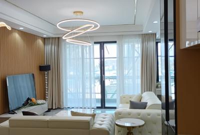 2 Bed Apartment with En Suite at Kingara Road - 3