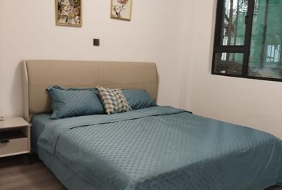 1 Bed Apartment with Swimming Pool at Arwings Kodhek - 4