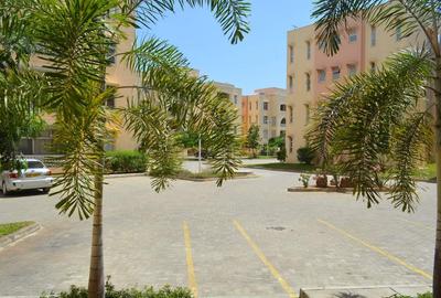 2 Bed Apartment with En Suite in Nyali Area