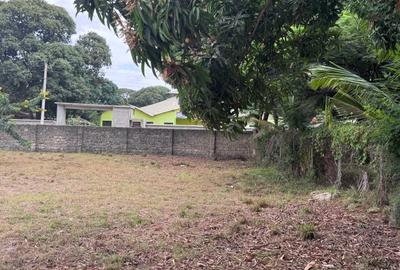 1,137 m² Land at Mtwapa Cbd - 4