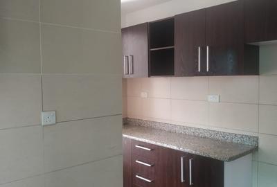 4 Bed Townhouse with En Suite in Lavington