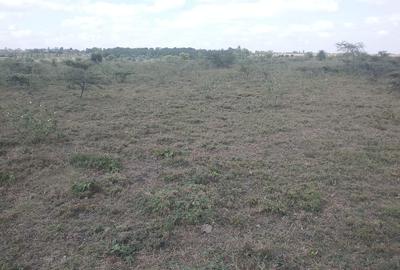 0.25 ac Land at Off Namanga Road