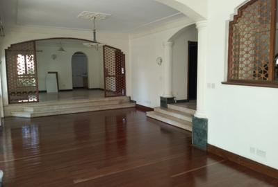 Office at Lower Kabete Rd - 2