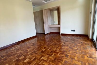 2 Bed Apartment with En Suite at Kileleshwa