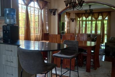 4 Bed House with En Suite at Loresho - 2