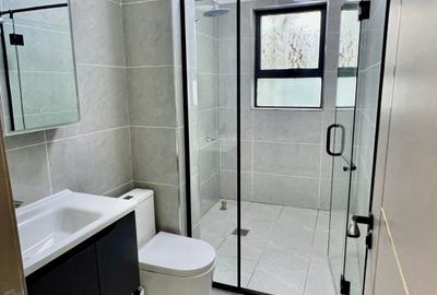 2 Bed Apartment with En Suite at Mogotio Road - 4