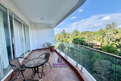 3 Bed Apartment with En Suite at City Park Drive - 3