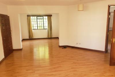 Serviced 3 Bed Apartment with En Suite in Spring Valley