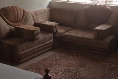 3 Bed Townhouse with Staff Quarters in South C - 4