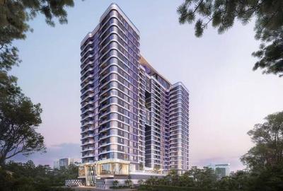 1 Bed Apartment with En Suite at State House Road
