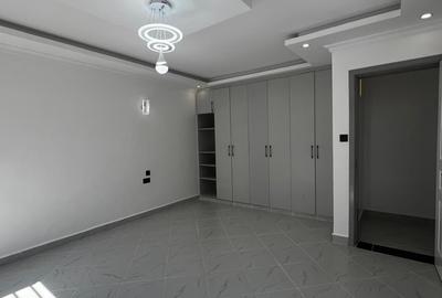 4 Bed House with Staff Quarters at Mugutha - 4