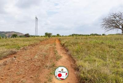 Land at Mutungoni Road Kinanie