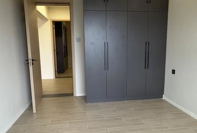 2 Bed Apartment with En Suite at Hatheru Road - 3