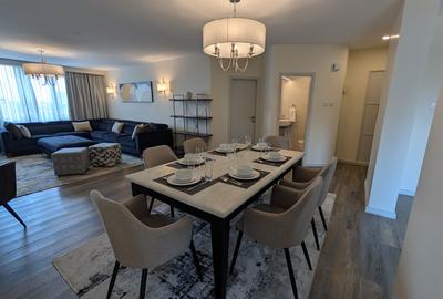 4 Bed Apartment with Gym in Kilimani - 4