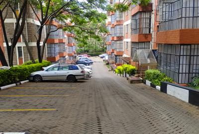 4 Bed Apartment with Swimming Pool in Kilimani - 2