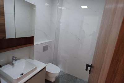 Serviced 3 Bed Apartment with En Suite in Westlands Area