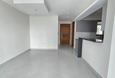 3 Bed Apartment with En Suite in Parklands