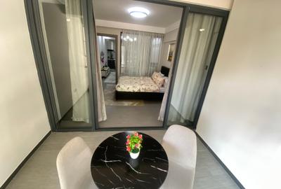 1 Bed Apartment with En Suite in Kilimani