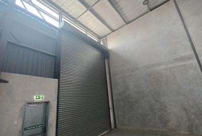 200,000 m² Warehouse with Backup Generator at Eastern Bypass Northlands