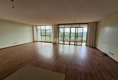 3 Bed Apartment with En Suite in Muthaiga