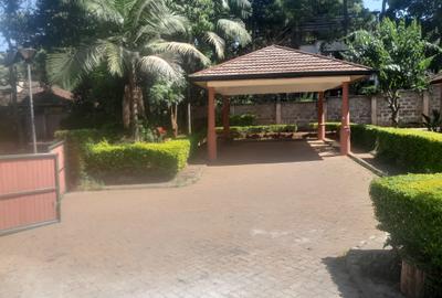 5 Bed Townhouse at Hub Karen