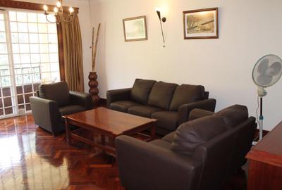 3 Bed Apartment with Backup Generator in Spring Valley