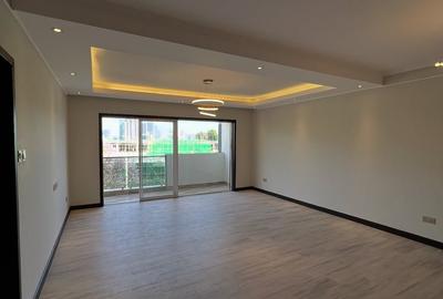 2 Bed Apartment with En Suite at Riverside Drive - 2