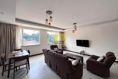 2 Bed Apartment in General Mathenge