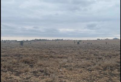 5 ac Land in Isinya - 2