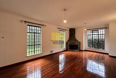 4 Bed Townhouse in Westlands Area