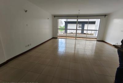 3 Bed Apartment with En Suite at Kileleshwa