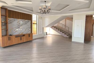 4 Bed Villa with En Suite at Ruiru - 2