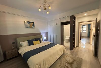 2 Bed Apartment with En Suite in Kilimani - 4