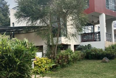 3 Bed House with En Suite at Kamangu - 3