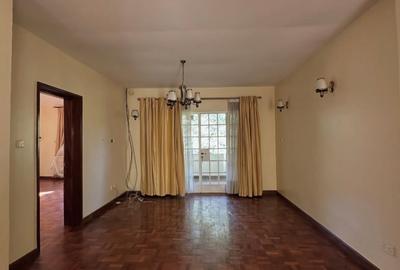 5 Bed House with En Suite in Karen - 4