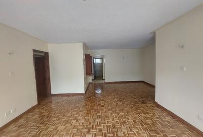 3 Bed Apartment with Borehole in Kileleshwa - 3
